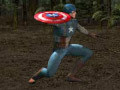 Oyunu Captain America - Avenger's Shield