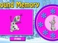 Oyunu Olaf sound memory
