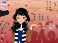 Oyunu Make-Up Girl 16