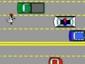 Oyunu Flash Freeway!
