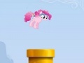 Oyunu Flappy pony