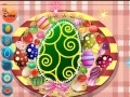 Oyunu Easter Colorful Egg