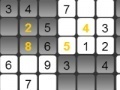 Oyunu Sudoku 18