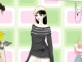 Oyunu Fashionable Outfit