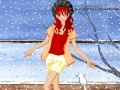 Oyunu Girl Dressup Makeover 44