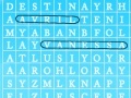 Oyunu Super Star Word Search