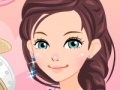 Oyunu Texas Girl Make Up