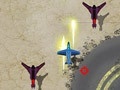 Oyunu Mechanical Command 2 - Burning Skies