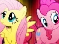 Oyunu Friendship is Magic - little pony big war