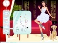 Oyunu Perfect Night Dress