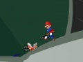Oyunu Mario Shooting Game