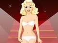 Oyunu Dress - Mysterious Marilyn Monroe