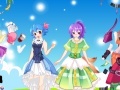 Oyunu Manga Effects