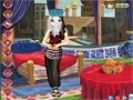 Oyunu Arabian Princess Dress Up
