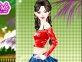 Oyunu Party Dress Up