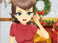 Oyunu Secret Santa Makeover
