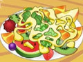 Oyunu Cool Fruit Salad