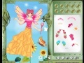 Oyunu Flower Fairy Gigi