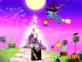 Oyunu Hidden Objects - Halloween Party