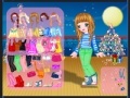Oyunu Growup Party
