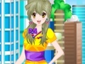Oyunu Fashion in Tokyo