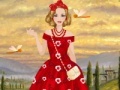 Oyunu Lady Of Vintage Style