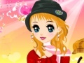 Oyunu Beautiful make over