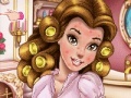 Oyunu Princess Belle Enchanting  