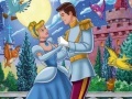 Oyunu Hidden Objects - Cinderella