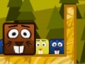 Oyunu Beaver Blocks 2