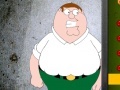 Oyunu Family Guy Peter Crazy Chamber