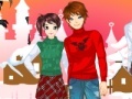 Oyunu A Sweet Couple