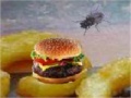Oyunu Save The Cheeseburger