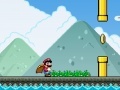 Oyunu Super Flappy Mario