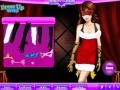 Oyunu Carnival girl dress up