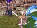 Oyunu Ragnarok Guild Sprites