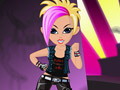 Oyunu Punk rock girl