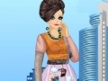 Oyunu London Sixties Fashion