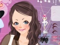 Oyunu New Style Make Up -2
