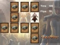 Oyunu Guild Wars Memory