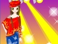 Oyunu Era of fashion
