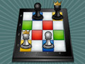 Oyunu The Colorful Chess