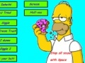 Oyunu Ultimate Homer Simpson SB V.2.0