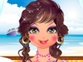 Oyunu Fun Summer Make Up