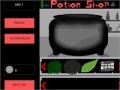 Oyunu Potion Shop