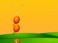 Oyunu Balloon Blast