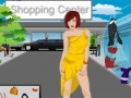 Oyunu Shopping Mall Girl