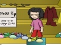 Oyunu Snape Dress Up