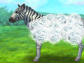 Oyunu Feed Zebra