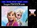 Oyunu Frozen